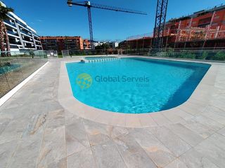 Rent Flat  Martorell. Confort a estrenar