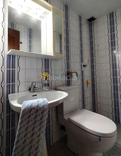 Foto b69fe2c0-04a4-4350-94db-629978ee68ce. Planta baixa amb calefacció aparcament a Abrera