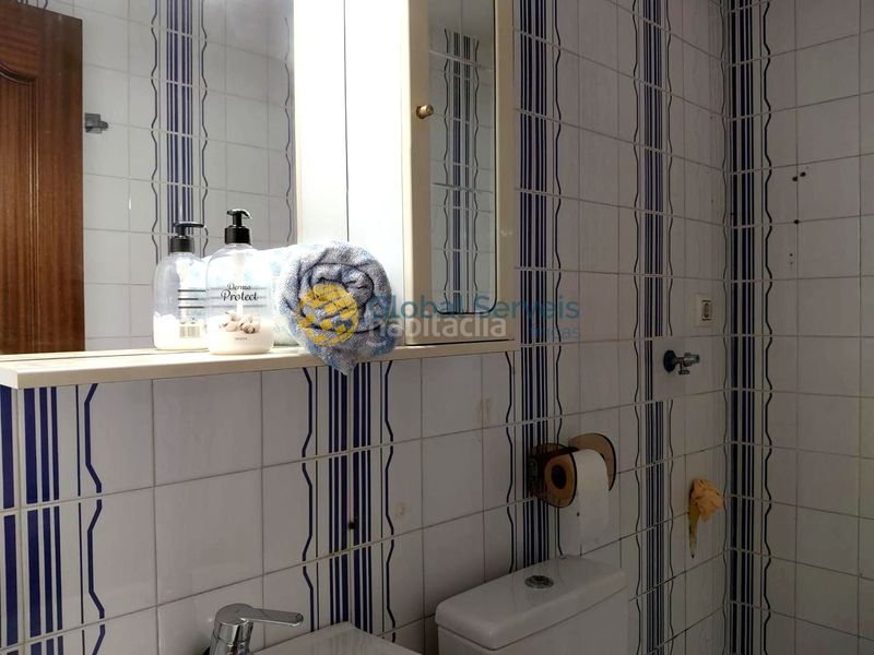 Foto bec2701d-6aeb-4de5-b782-62445611a4fe. Planta baixa amb calefacció aparcament a Abrera