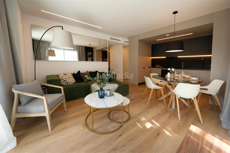 Foto 5d94da3c-1227-428e-8c6d-153e52c0c854. Promotion ABRERA PARK dans Abrera. Logements de biens neufs