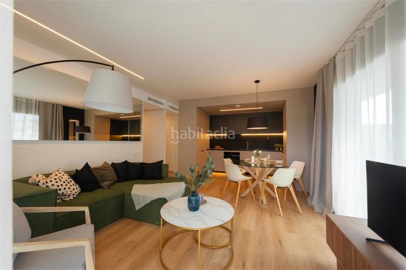 Foto af1a0dee-aa86-40d4-8dfa-f65b33d9f0bc. Promotion ABRERA PARK dans Abrera. Logements de biens neufs