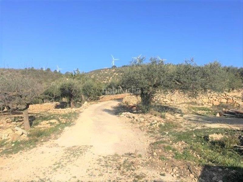 Foto 796350d0-894f-4ff6-9e97-c0173f1092c6. Chalet in Centre Tortosa