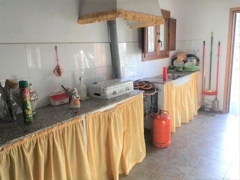 Foto b91822f2-8628-4d45-9050-fec5f144e415. Chalet in Centre Tortosa