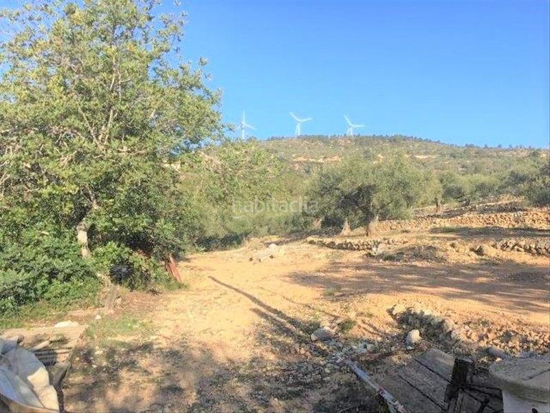 Foto d338ea3f-41f1-4821-bafd-911e80dd9216. Chalet in Centre Tortosa