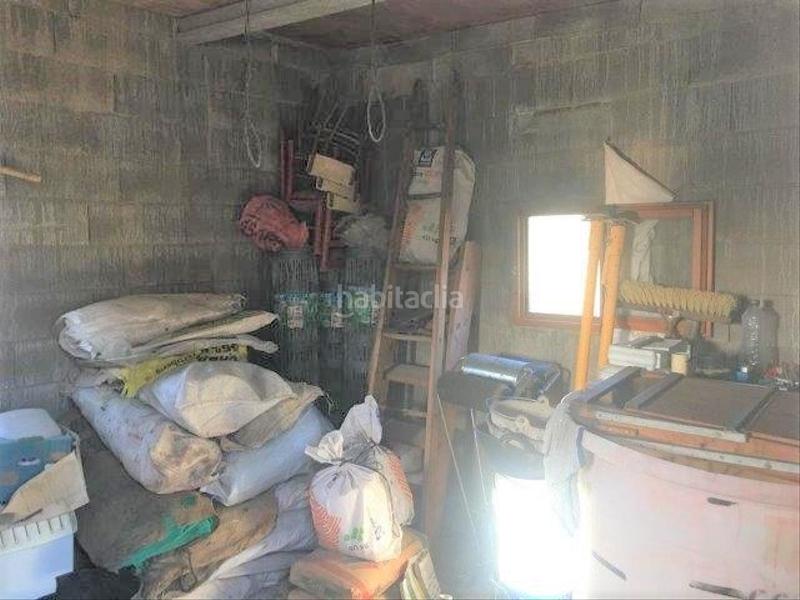 Foto d8d0b485-6f7d-433b-982f-d5c7d9d9b7c6. Chalet in Centre Tortosa