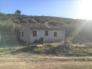 Chalet en Centre
