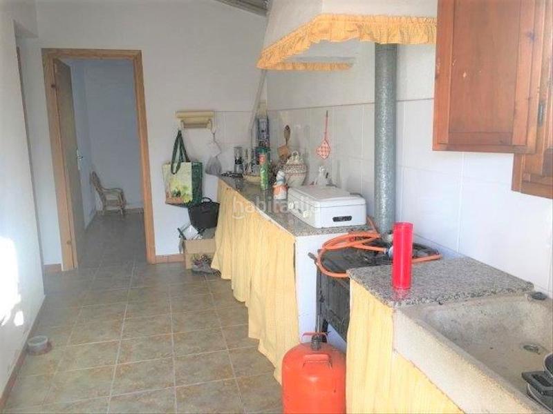 Foto 72fb492c-59f3-482d-bc83-c7e51614ac30. Chalet in Centre Tortosa