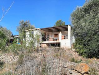 Masia a Perelló (El)