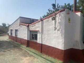 Country house in Ampolla (L´)