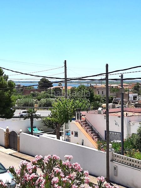 Foto 40ca463e-6c95-4150-bc3d-deeb3e94bd32. Xalet amb xemeneia piscina a Ampolla (L´)