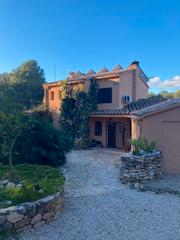 Masia a N/a. El perelló - casa de campo de 4 dormitorios y 3 baños en 12 hect