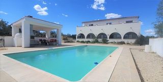Masía en L´Ametlla de Mar. Casa de campo de 3 dormitorios con piscina
