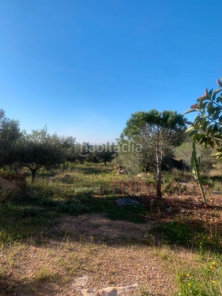 Foto 584854f3-cfb1-4fe3-8f3f-d9cba727618c. Masia a Camarles