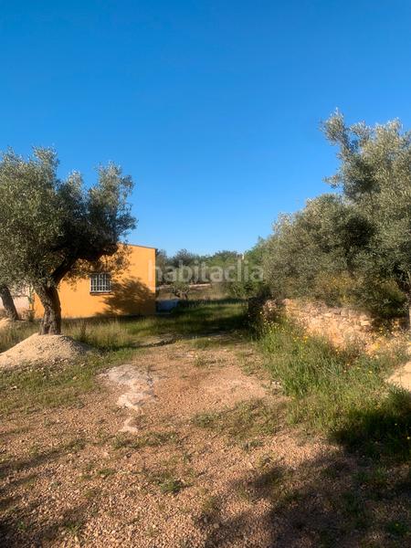 Foto a1e38d48-4d87-4f7f-be4b-2224aad9eb0c. Masia a Camarles