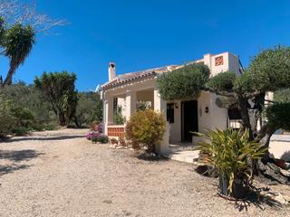 Bauernhof in Perelló (El). Casa de campo de 2 dormitorios
