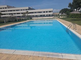 Apartament a Roques Daurades-L´Estany. Piso en planta baja