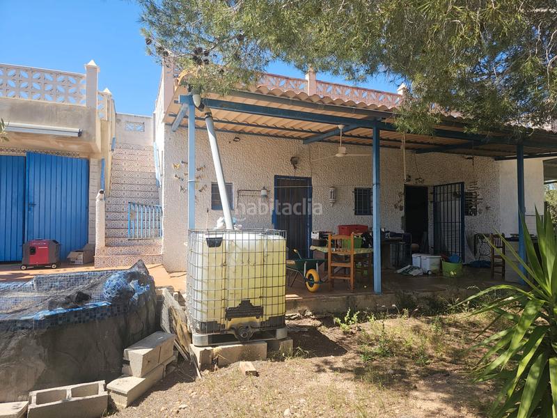 Foto 9278c986-c454-4431-b448-6cebcafea7bc. Bauernhof in Perelló (El)
