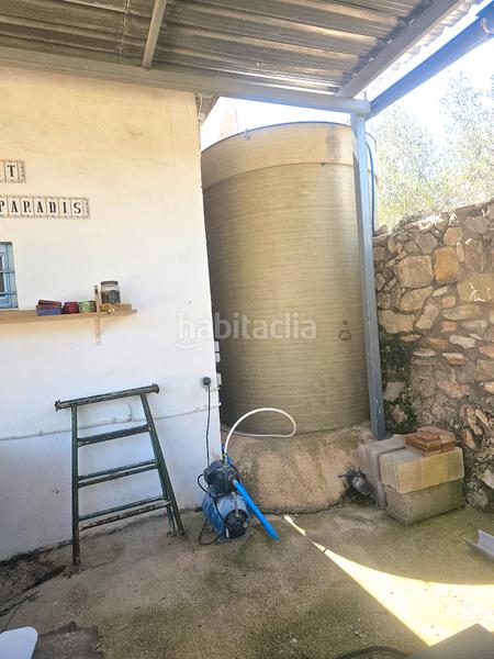 Foto cde69ea2-b864-4c20-862e-7511d0000dff. Bauernhof in Perelló (El)