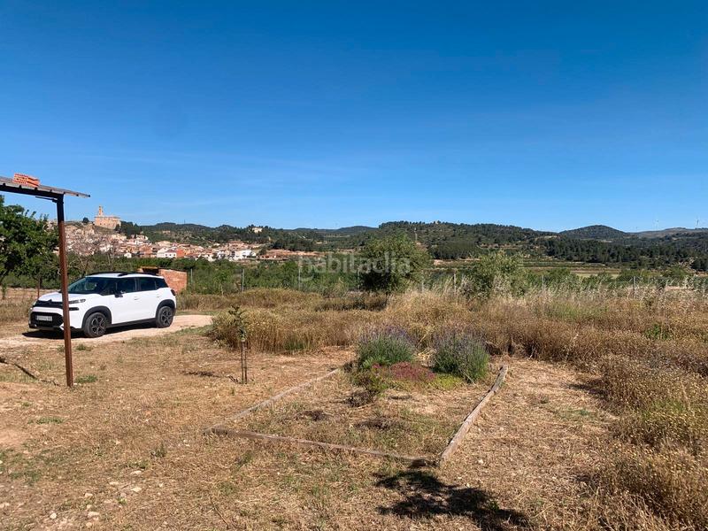 Foto 2ce6737e-0adc-49fc-a3d3-03004950d40d. Masia a Corbera d´Ebre