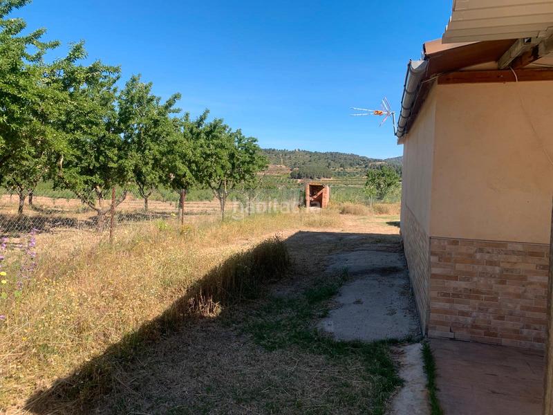 Foto 5fa117e8-67b3-47be-88f2-30877de80a7e. Masia a Corbera d´Ebre