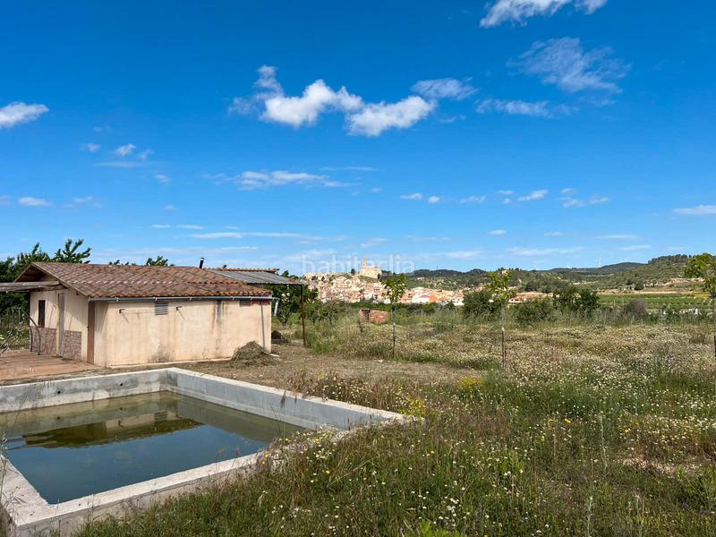 Foto 949348c2-a46a-44dc-ae54-a08a38db1328. Masia a Corbera d´Ebre