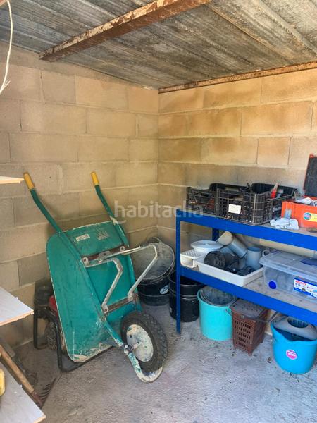 Foto b66ab0d7-6f38-4535-a72f-0209856a3b71. Masia a Corbera d´Ebre