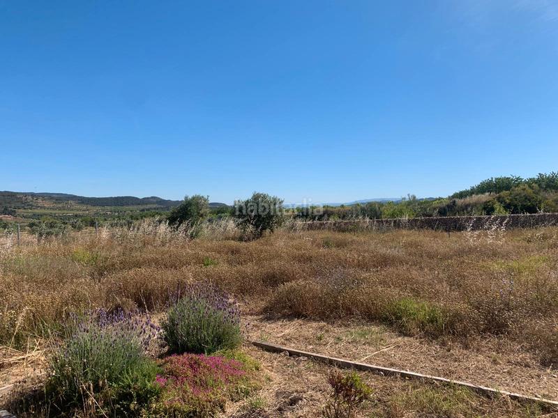 Foto c2bed481-c655-4b94-9c20-2b362ca989ff. Masia a Corbera d´Ebre