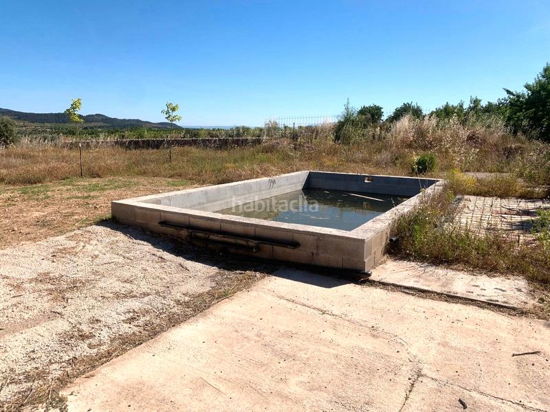 Foto e0c91cef-8fa6-40ac-b565-2c4d7ba94db5. Masia a Corbera d´Ebre