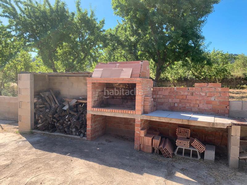 Foto f5728181-734e-437c-ac7b-fa44018abc8a. Masia a Corbera d´Ebre
