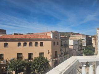 Casa a schiera in Perelló (El). Casa de pueblo con local