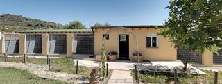 Bauernhof in Móra d´Ebre. Casa, apartamento y próspero negocio de residencias caninas
