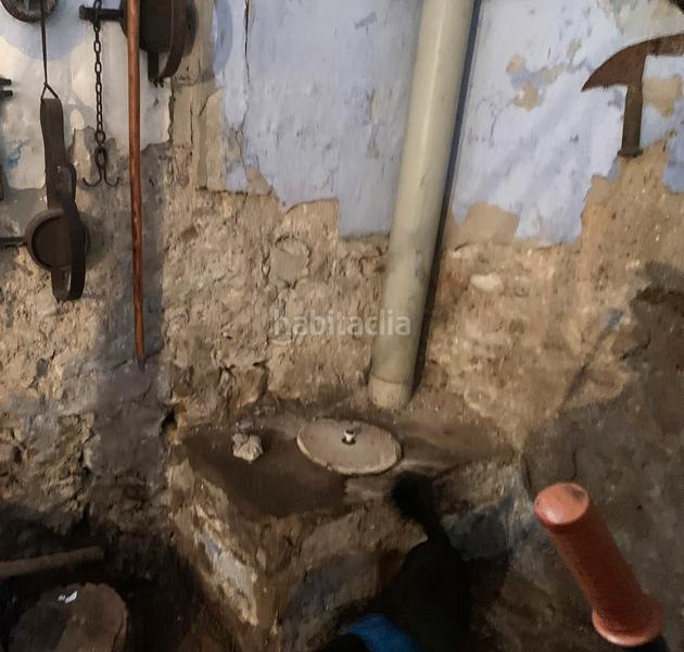 Foto 06500c73-930c-4833-bc14-626cdae9f5ff. Casa adossada amb xemeneia a Perelló (El)