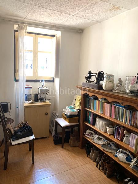 Foto 504fcc69-56ff-44cf-80ed-294f3a71b060. Casa adossada amb xemeneia a Perelló (El)