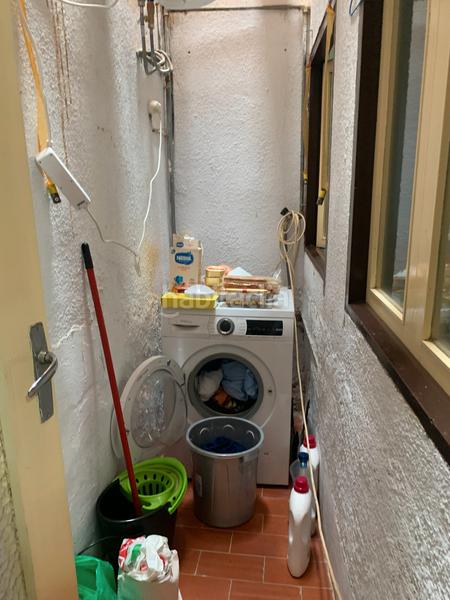 Foto 84488551-3bbe-4b75-870b-aa00fd7beb23. Casa adossada amb xemeneia a Perelló (El)