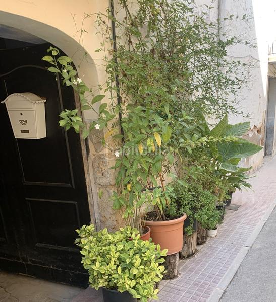 Foto 9ba6eb95-dd8d-4215-b3af-38c4948a64d4. Casa adossada amb xemeneia a Perelló (El)