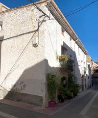Maison jumelée à Perelló (El). Casa adosada de 3 habitaciones cerca de todos los servicios
