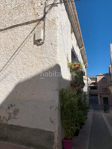 Foto c87fbaf3-f21b-41b4-9c24-75a5ed008a45. Casa adossada amb xemeneia a Perelló (El)