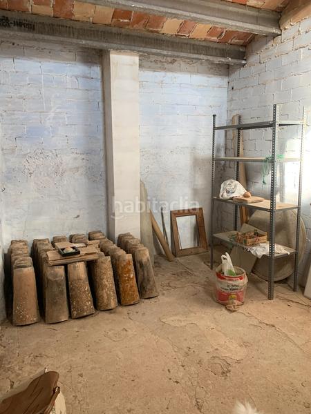 Foto d3ac41e4-58da-45d1-bc67-1c3370012c3f. Casa adossada amb xemeneia a Perelló (El)