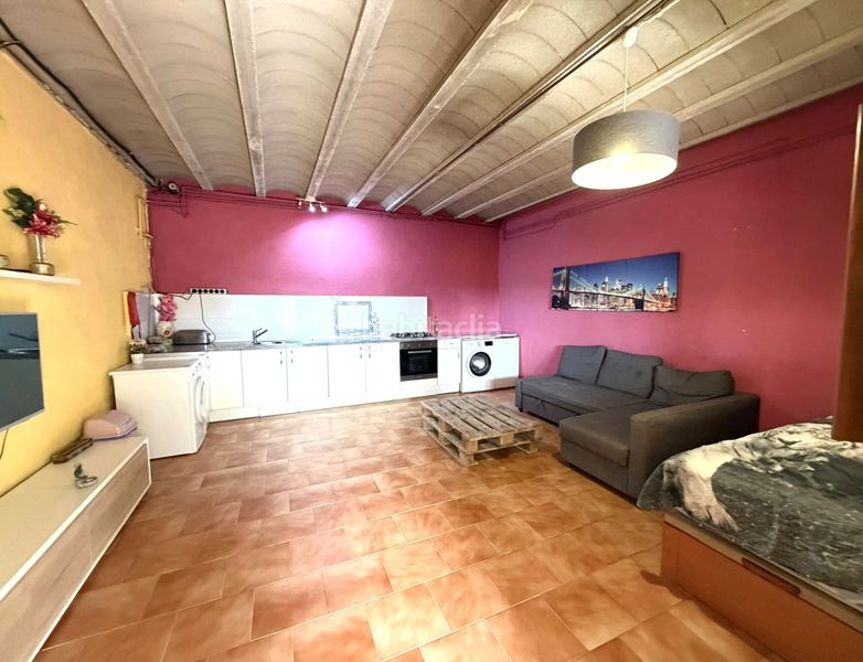 Foto 78573d5f-db7d-4cce-9090-aa4c48049f26. Masia a Flix