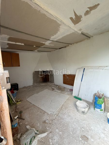 Foto 3b7574ad-8586-4736-8826-4205911a8632. Finca rústica a Ascó