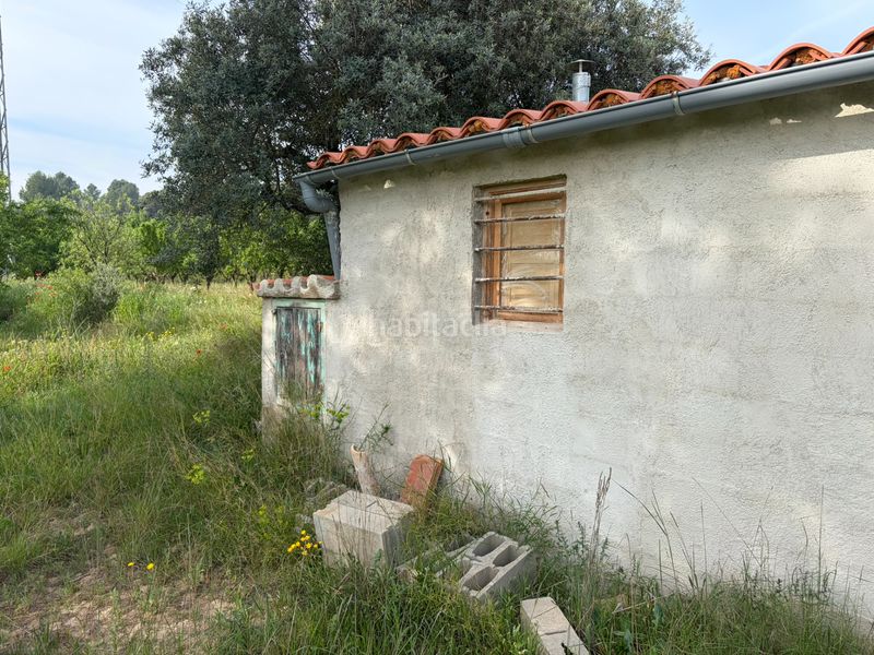 Foto fee7bdc1-fb6d-4585-885f-bbc0e45239ef. Finca rústica a Ascó
