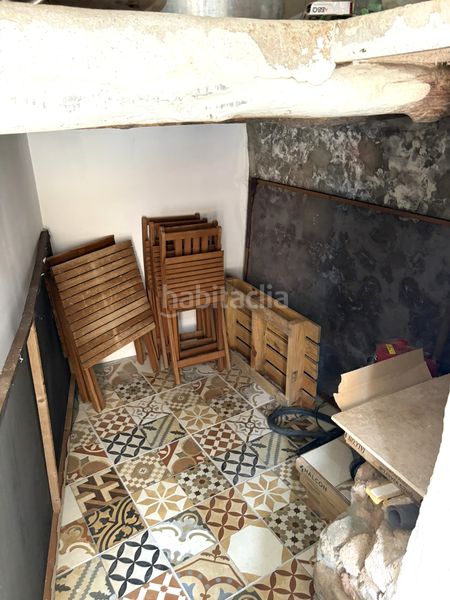 Foto 0acbfb9d-cc5c-42d5-943d-468bbeca7c9c. Casa adossada a Rasquera