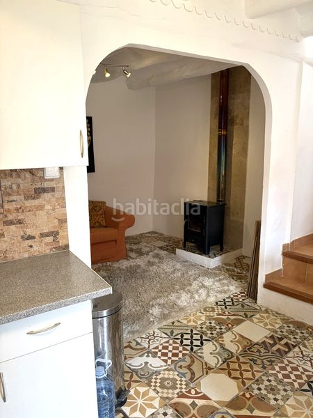 Foto 23503ee0-2c80-4830-8269-b8111dc02cde. Casa adossada a Rasquera