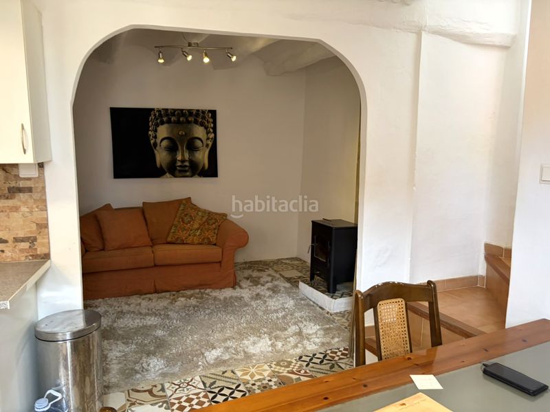 Foto 505e7fed-dbdf-493b-a8e0-31dba9af2b1a. Casa adossada a Rasquera