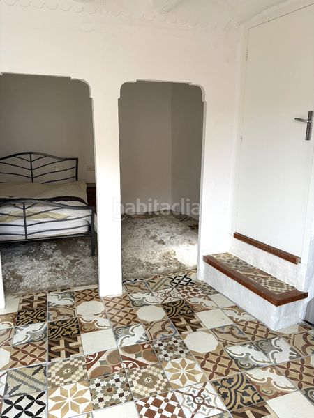 Foto 5ca19b28-7e21-48da-b96e-e0cbec9323ab. Casa adossada a Rasquera