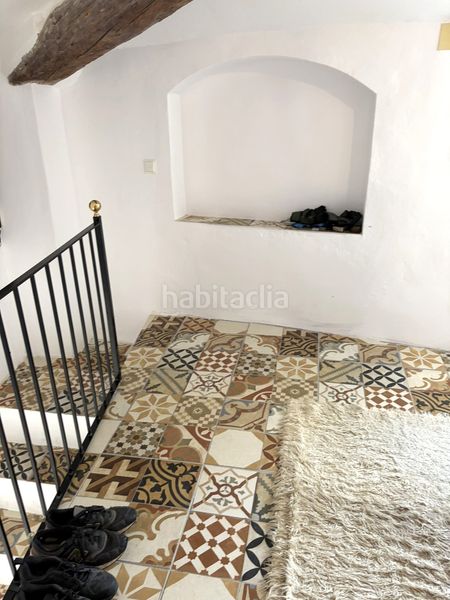Foto 600ffb85-c522-4078-a356-62b4e3852bed. Casa adossada a Rasquera
