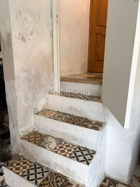 Foto 64107c42-0280-41f9-b1e5-a8642a8621d9. Casa adossada a Rasquera
