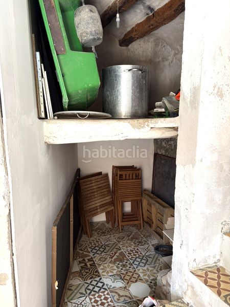 Foto 9def129d-6799-4719-a343-412039bb3587. Casa adossada a Rasquera