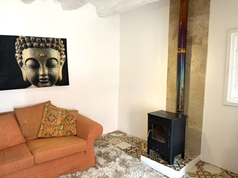 Foto e60e9331-6cbf-43f6-88bc-ba498ab98d34. Casa adossada a Rasquera