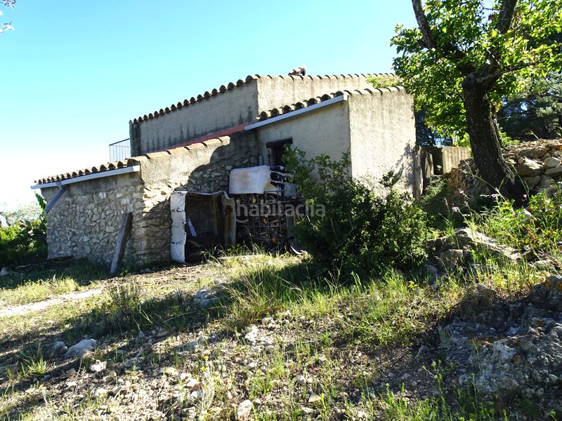 Foto 6012b810-0c94-4b6d-a83f-37594c44e205. Masia a Perelló (El)